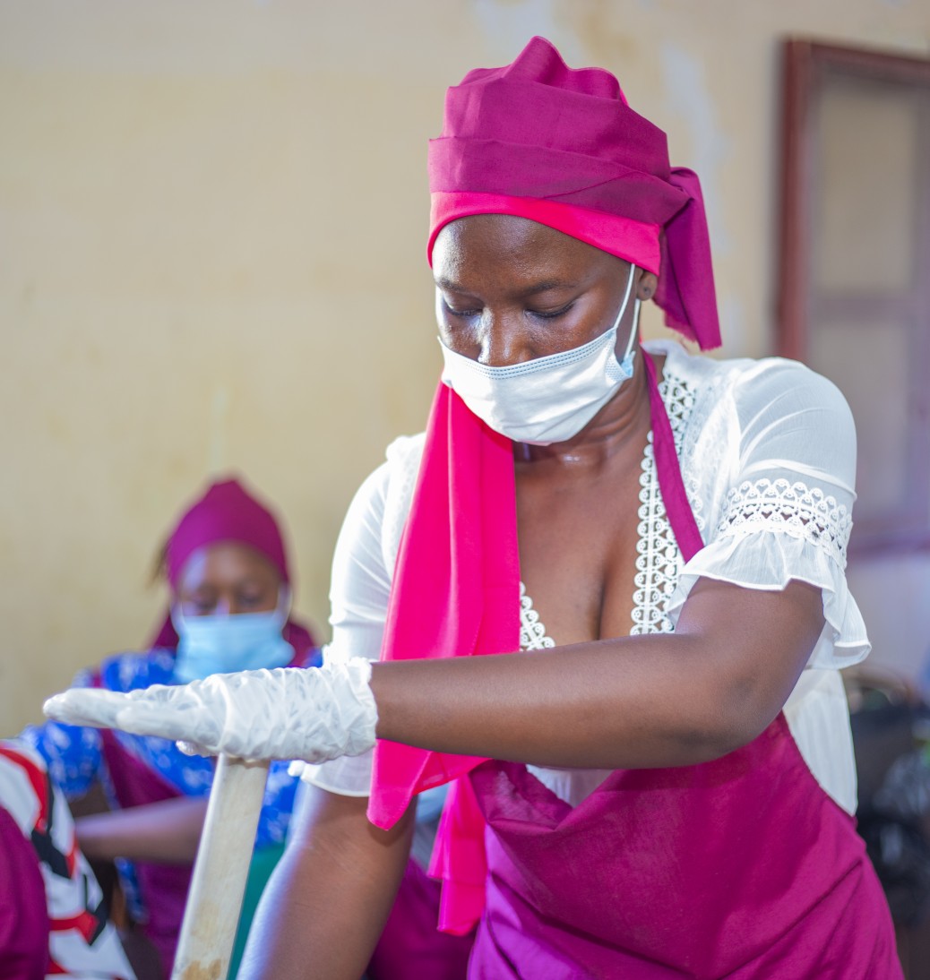 Photo de la galerie DËKKANDOO